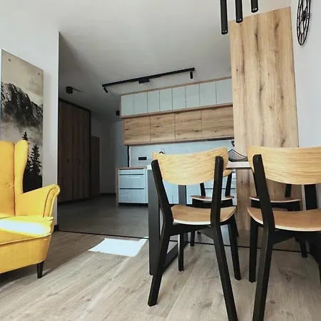 Διαμέρισμα Prandoty Place Krasków