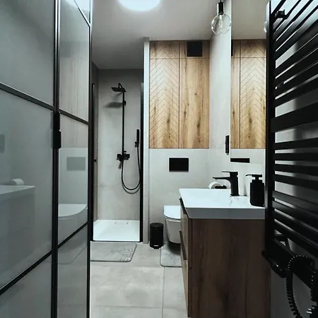 Prandoty Place Apartment Krakow