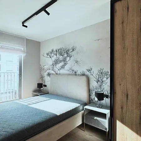 Apartment Prandoty Place Krakow